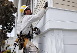 Best Fiber Cement Siding Installation  in , WA